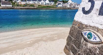 Entre port et plages by Interhome