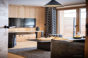 Téléviseur connecté