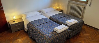 Nomad Stay