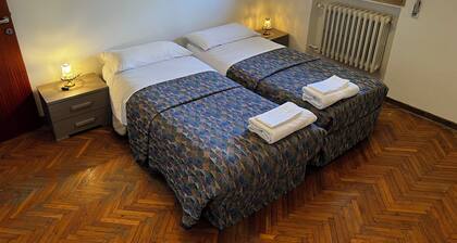 Nomad Stay