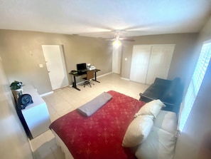 6 chambres, Wi-Fi, draps fournis