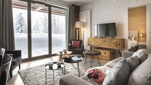 Oppholdsområde