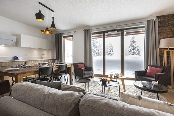 Téléviseur connecté