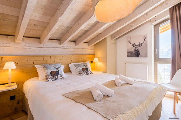 2 Schlafzimmer, kostenloses WLAN