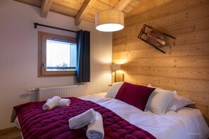3 bedrooms, free WiFi