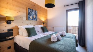 3 habitaciones y wifi gratis
