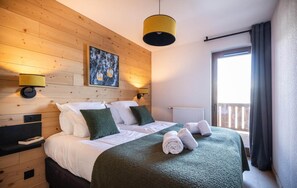 3 bedrooms