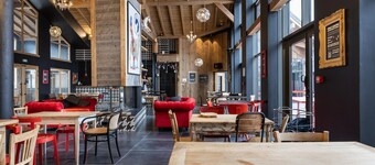 Apartment in Megève near Ski Slopes