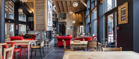 Restaurantes
