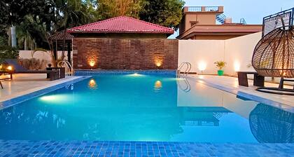 Leela Vilas By Asapin Hotels