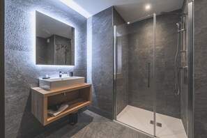 Een douche