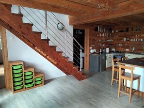 Intérieur