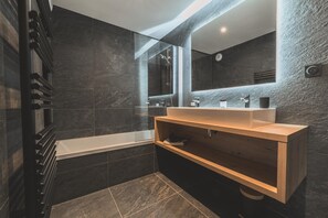 Dusche