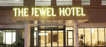 Elegant 1BR Deluxe Sunday Luxury Downtown Adliya