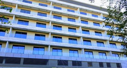 Elegant 1BR Deluxe Sunday Luxury Downtown Adliya