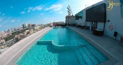 Espaciosa suite familiar de 3 habitaciones Adilya