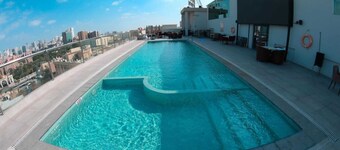 Spacious 3BR Family Suite Sunday Luxury Adliya