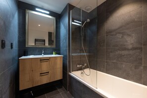 Dusche