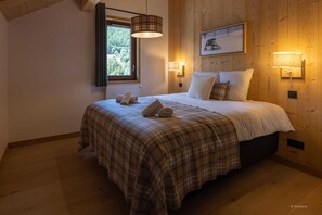 3 habitaciones, cuna de viaje y wifi gratis 