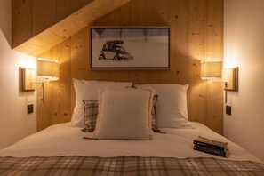 3 habitaciones, cuna de viaje y wifi gratis 