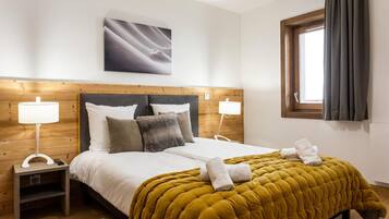 1 chambre, lit parapluie, Wi-Fi gratuit
