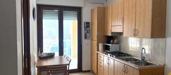 Angy Apartment