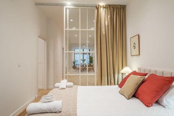 3 Schlafzimmer, WLAN, Rollstuhlgeeignet