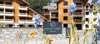 Apartment in Chantemerle near Serre Chevalier