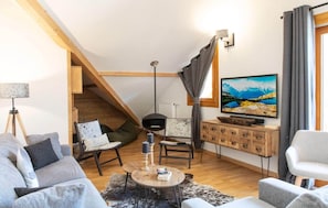 Smart TV