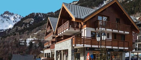 Exteriör