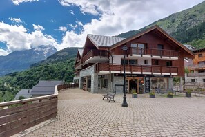 Außenbereich