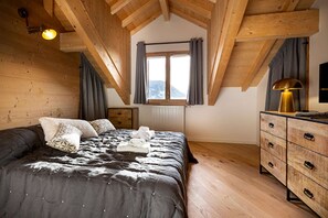 2 bedrooms, free WiFi