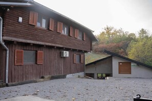 Außenbereich