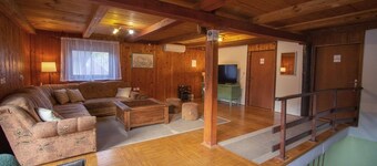 Chalet in Orahovica near Papuk Nature Park