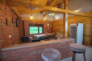 Interior - Chalet in Orahovica near Papuk Nature Park (Orahovica)