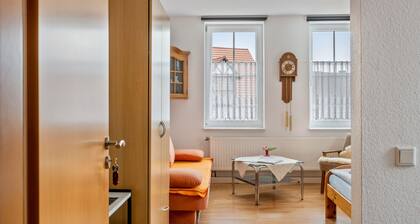 Ferienwohnung mit Wi-Fi