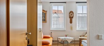 Apartment with Wi-Fi