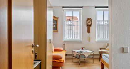 Appartement '' avec Wi-Fi