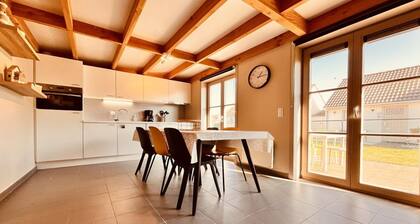 Holiday Home near Beach in Mercator Park