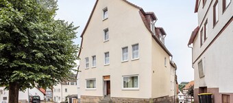 Apartment 'Ferienwohnung' with Wi-Fi