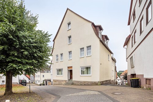 Appartement 'Ferienwohnung' avec Wi-Fi