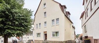 Apartment 'Ferienwohnung' with Wi-Fi