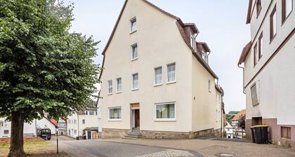 Appartement 'Ferienwohnung' avec Wi-Fi