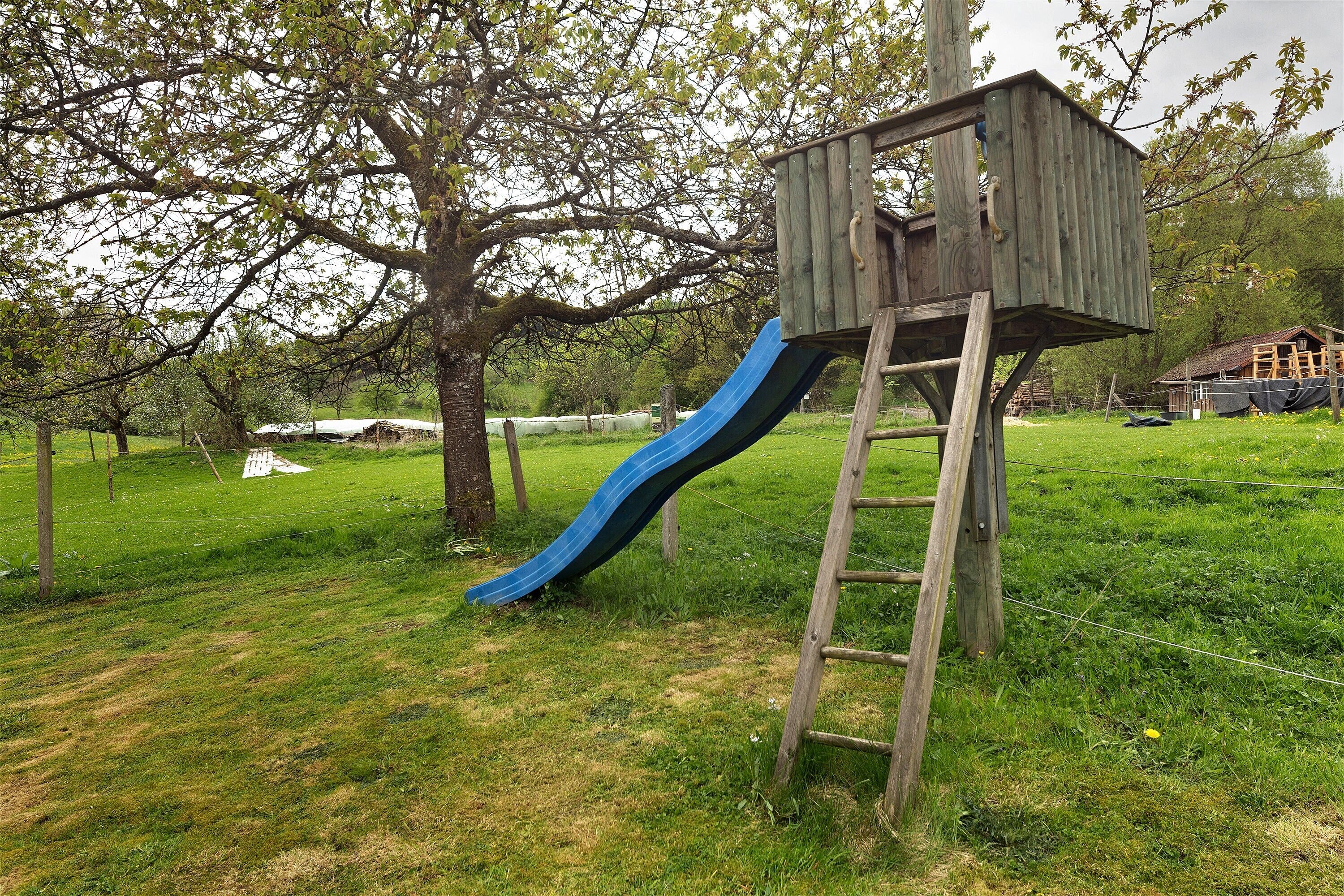 Kinderbereich