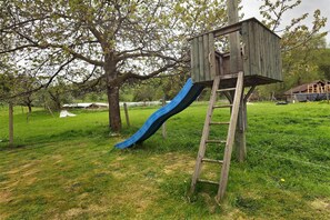 Kinderbereich