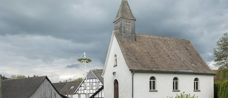 Esterni