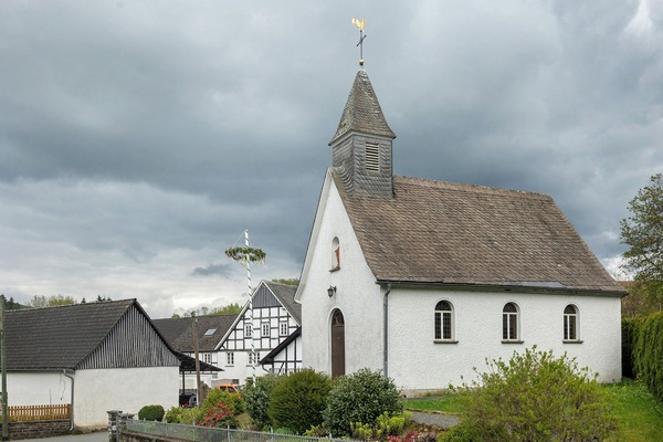 Außenbereich