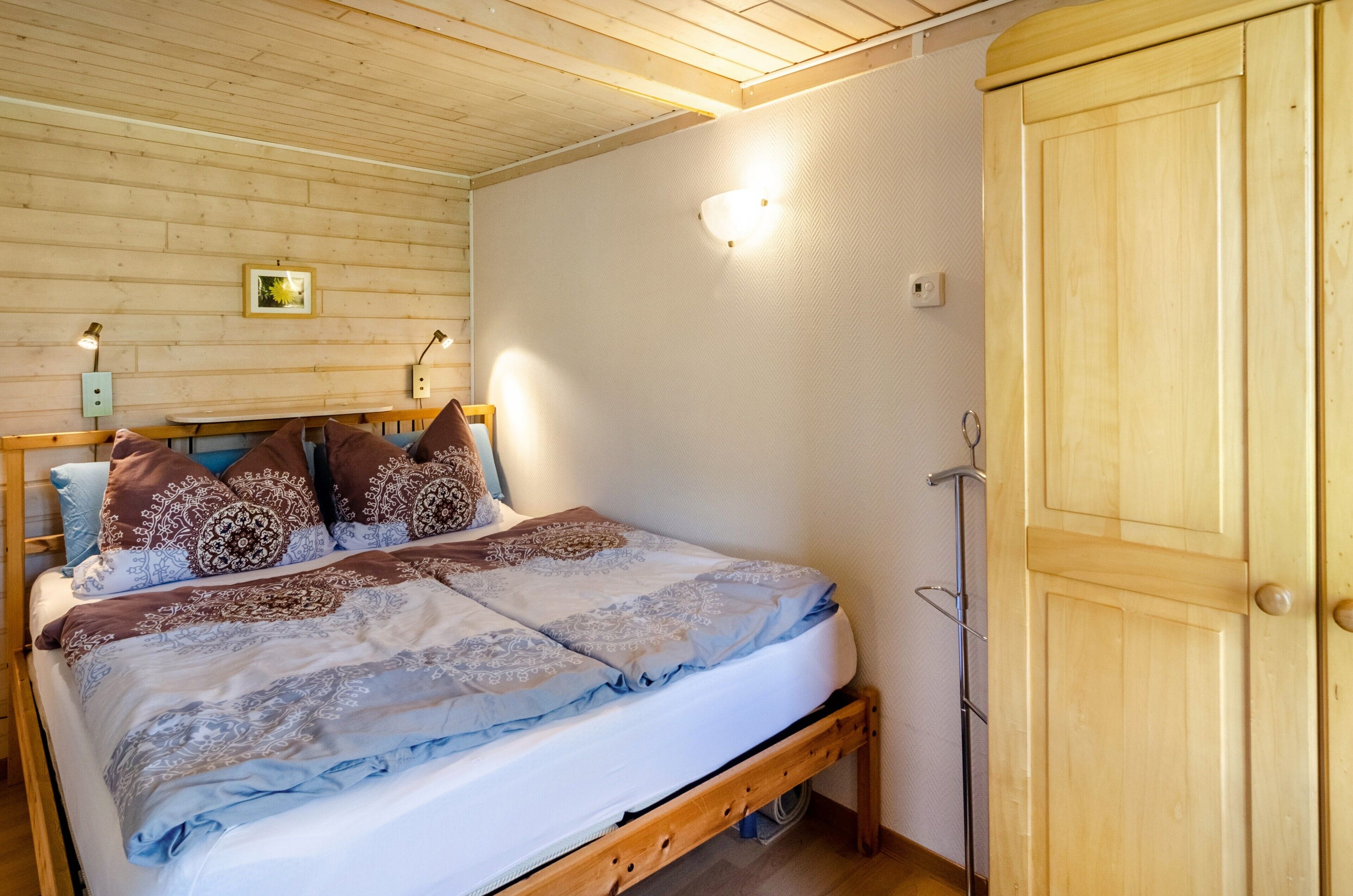1 habitación, wifi gratis y ropa de cama 