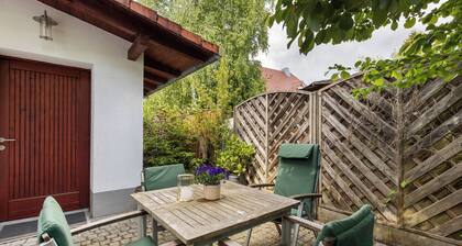 Apartment 'An Der Brigach' with Private Terrace, Shared Garden and Wi-Fi