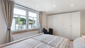 1 camera, Wi-Fi gratuito, lenzuola